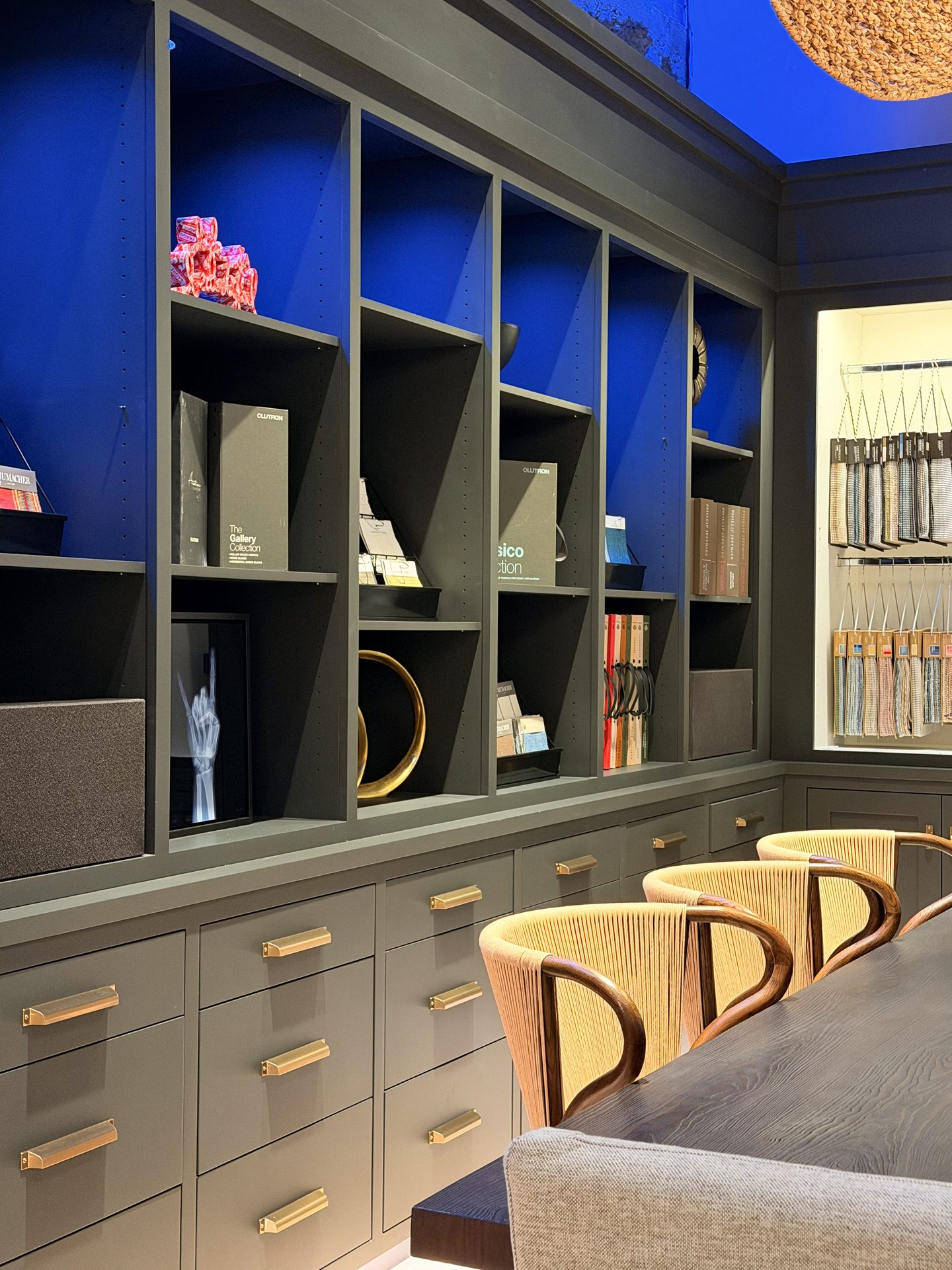 Integrated LED Systems